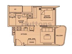 Coastline Residences (D15), Apartment #455496161